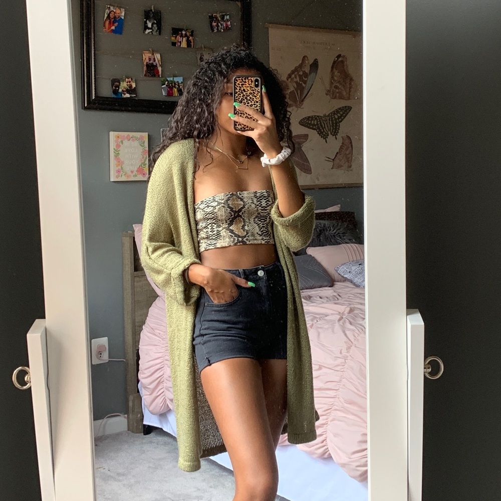 Forever 21 cardigan
